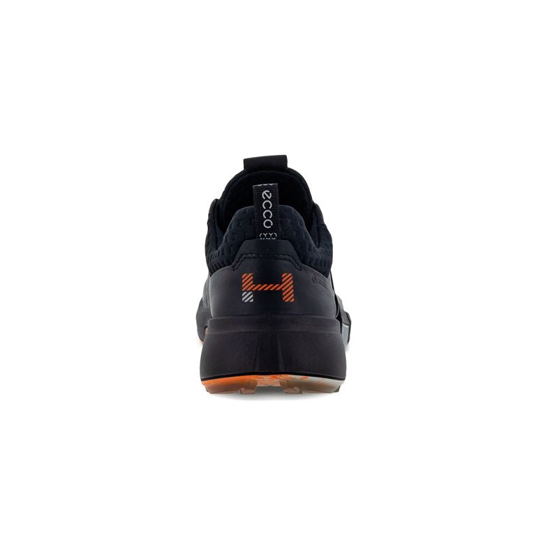 ECCO W Biom H4 BOA Golf Shoes- Black