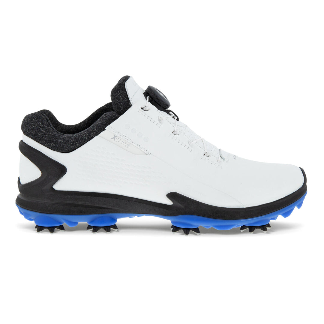 ECCO Men s BIOM G3 BOA Golf Shoes l Golf Paradise Terrey Hills