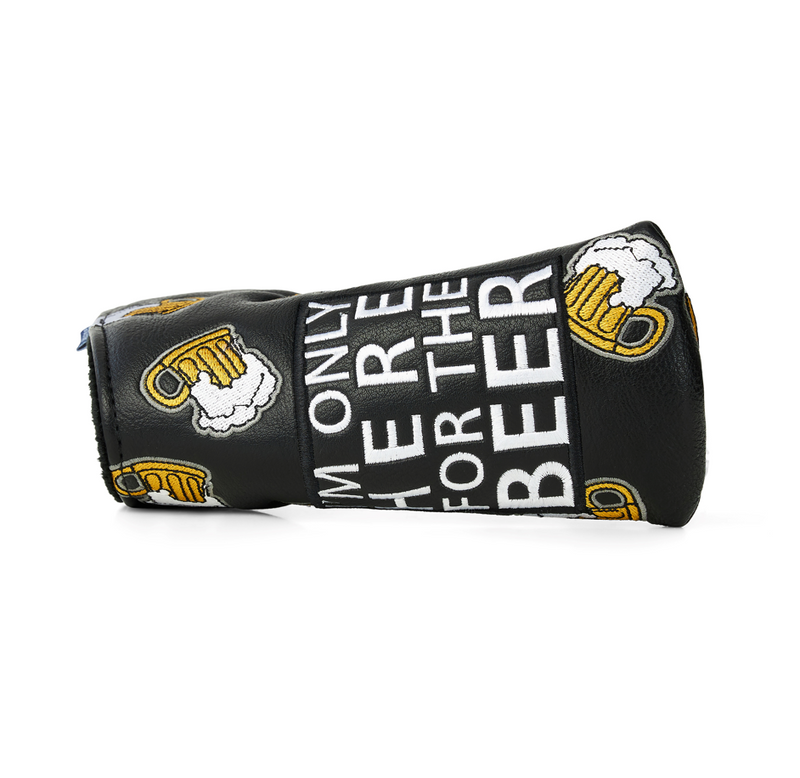 CMC Design Here For The Beer Blade Putter Cover