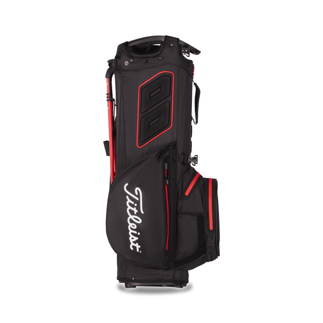 Titleist Hybrid 14 StaDry Stand bag l Golf Paradise