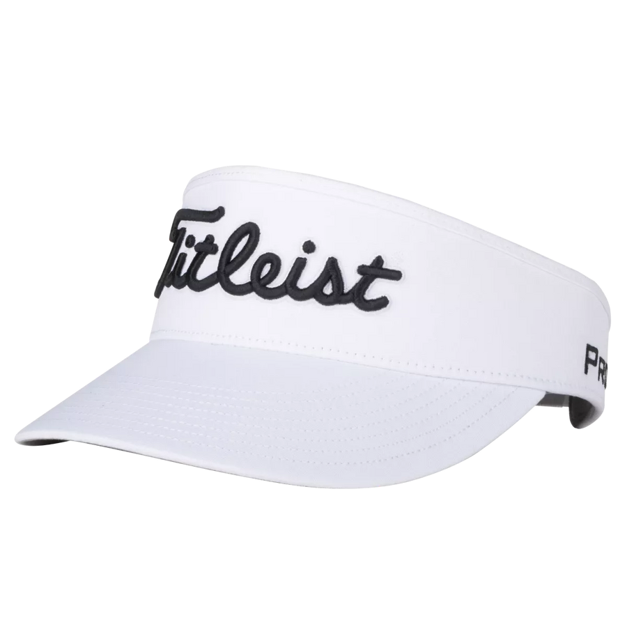 Titleist 2022 Tour Visor mens l Golf Paradise Terrey Hills