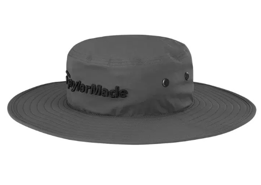 Taylormade TM22 Metal Eyelit Bucket Hat
