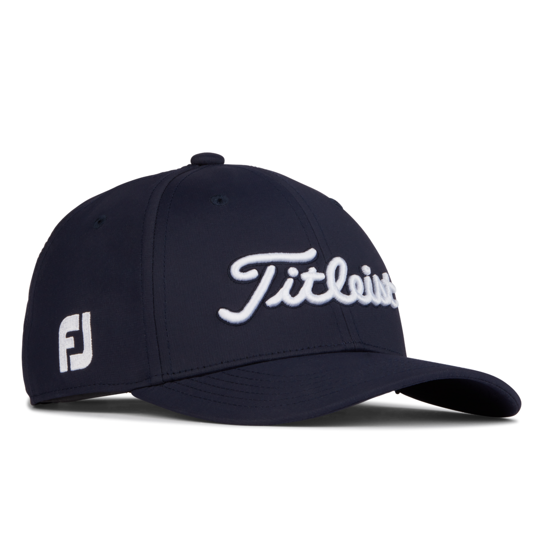 Titleist Junior Tour Performance Hat Golf Paradise