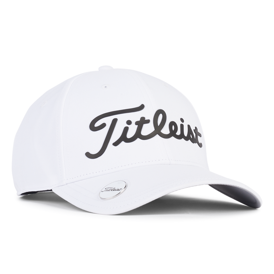 PING Split Ball Cap Navy Multi Golf Paradise Terrey Hills