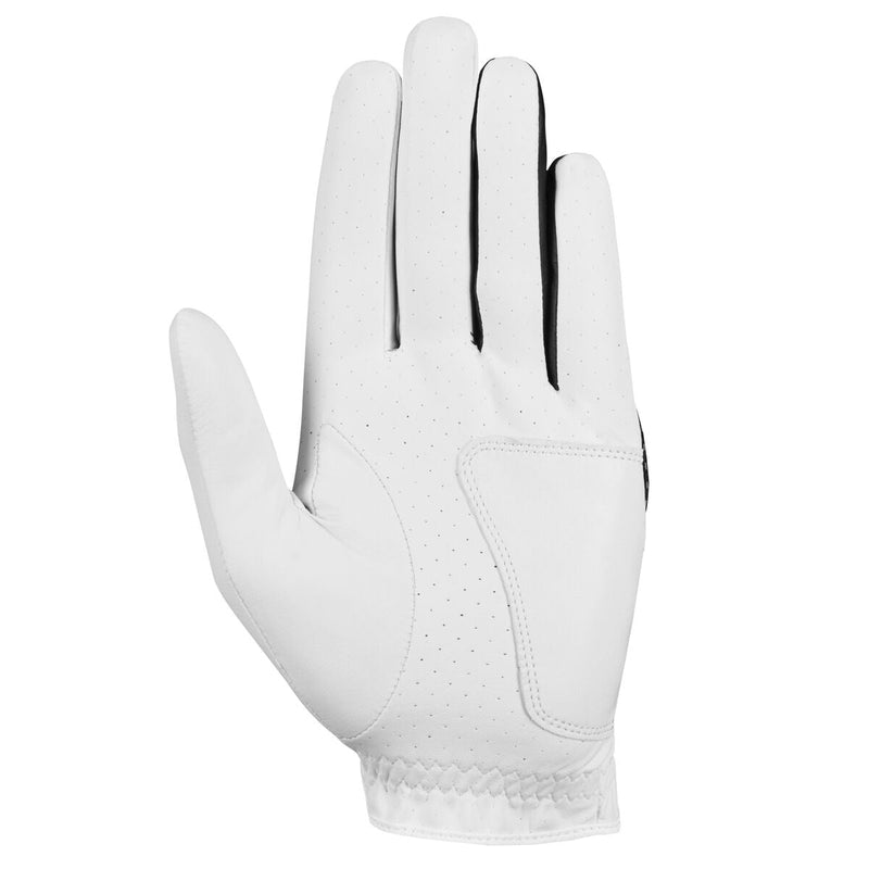 (3 Pack) Callaway Weather Spann 2023 Golf Glove (Womens)