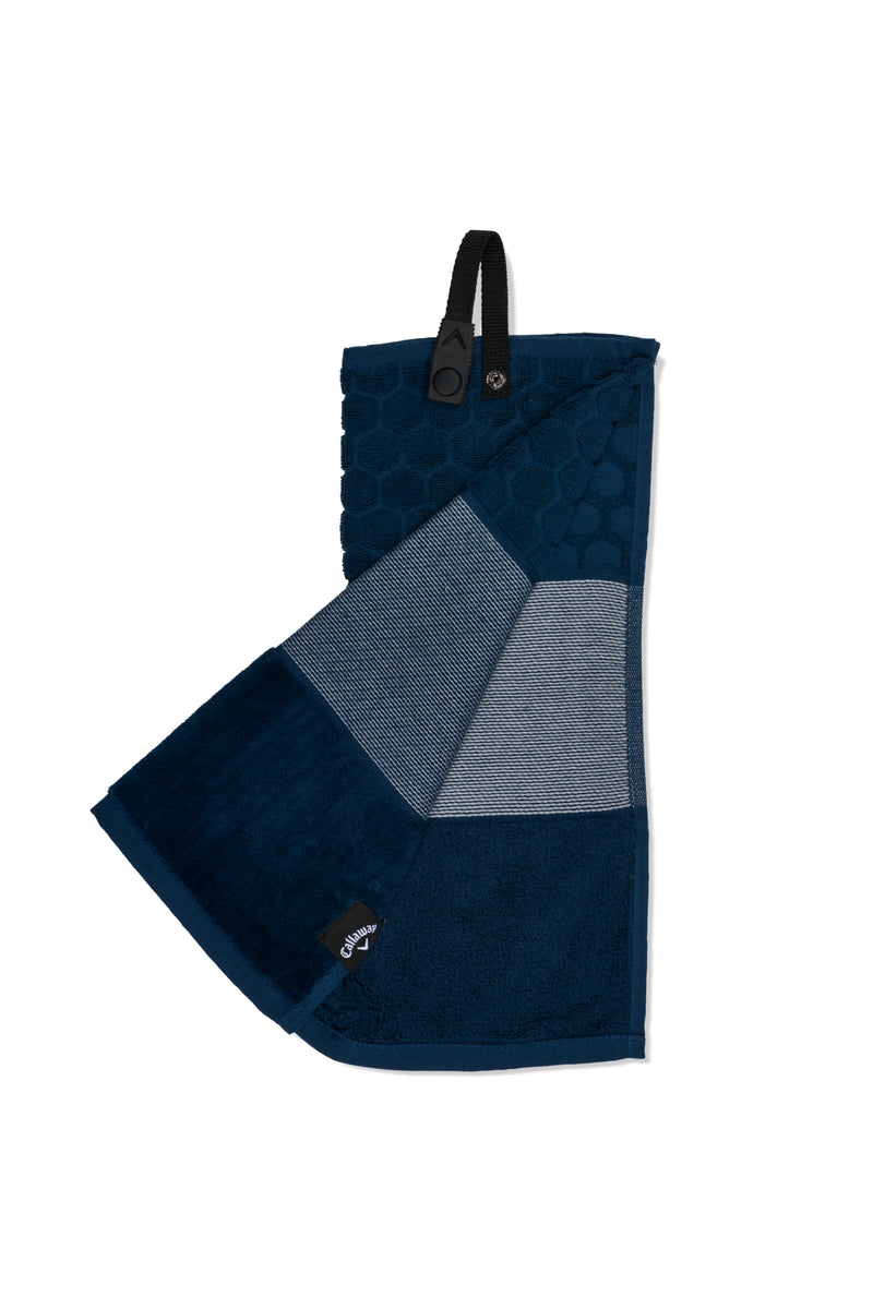 Callaway Tri-fold Towel 23