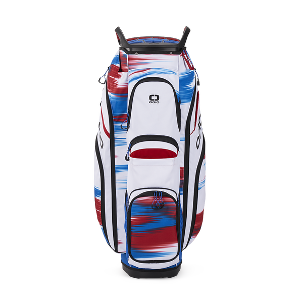 OGIO WOODE 15 Cart Bag 2022