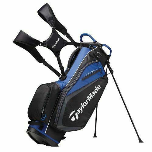 Taylormade TM19 Select Stand Bag