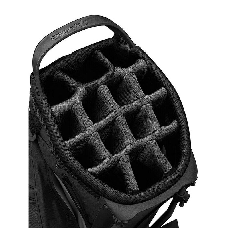TaylorMade TM19 Select LX Cart Bag