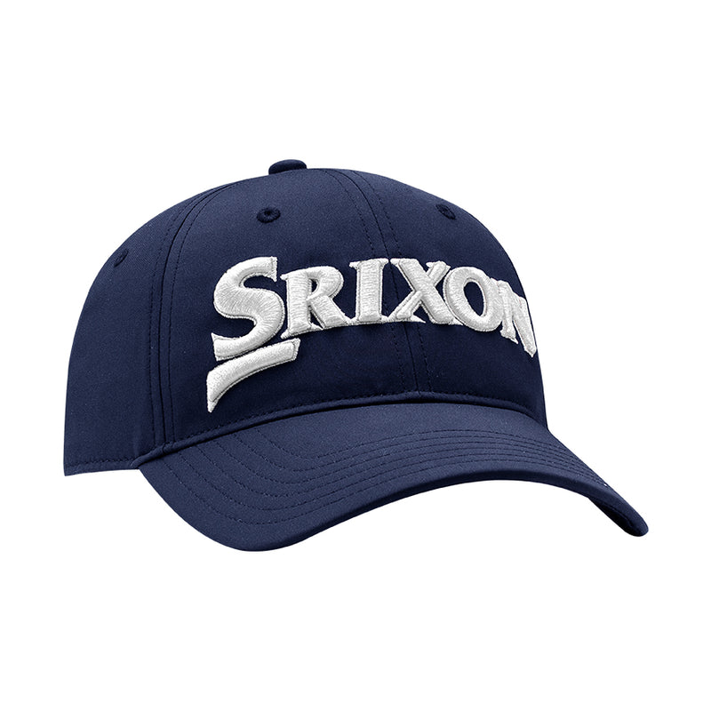 Srixon Authentic Unstructured Golf Cap