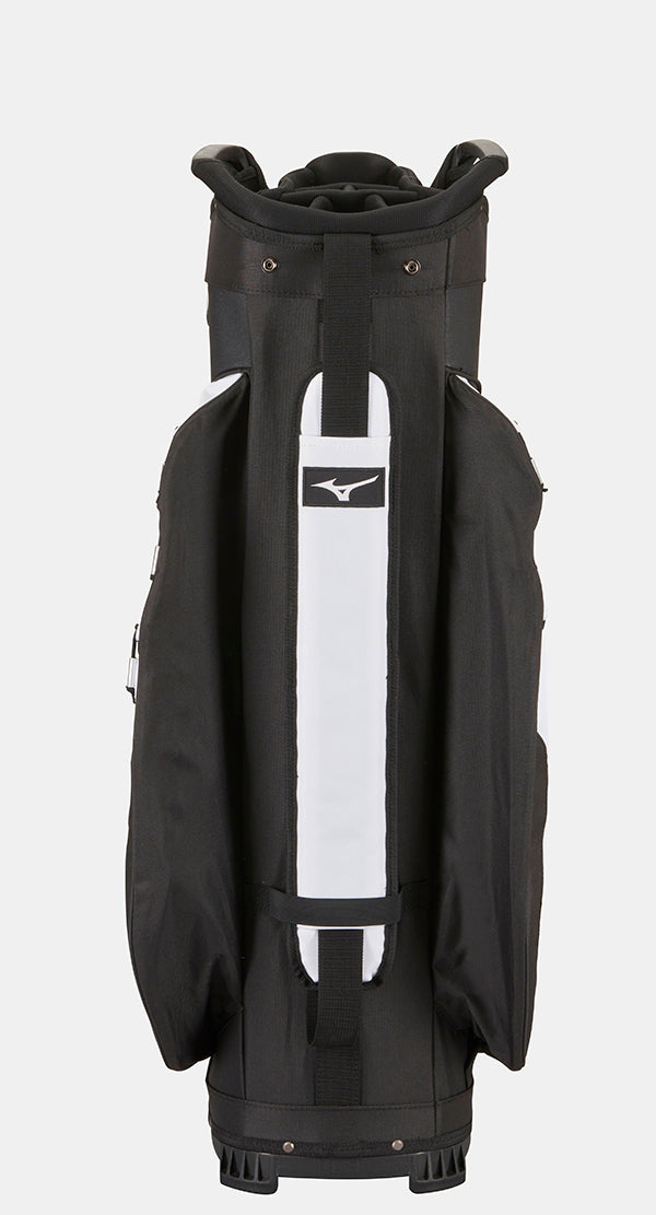 MIZUNO BR-D4C Cart Bag 14-Way 2021