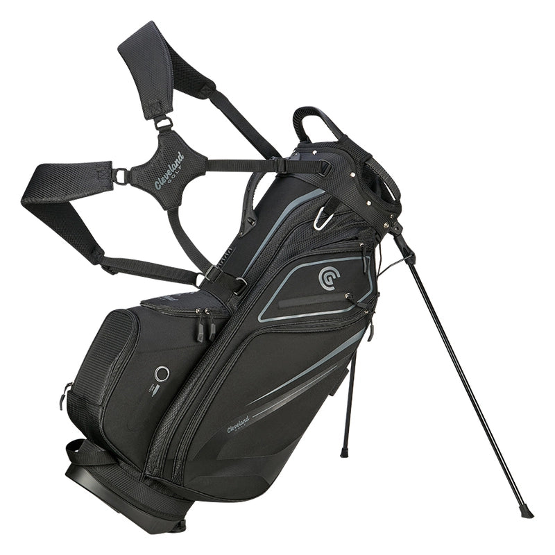 Cleveland CG Stand Bag 2022