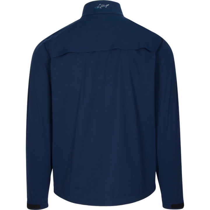 Greg norman waterproof jacket sales