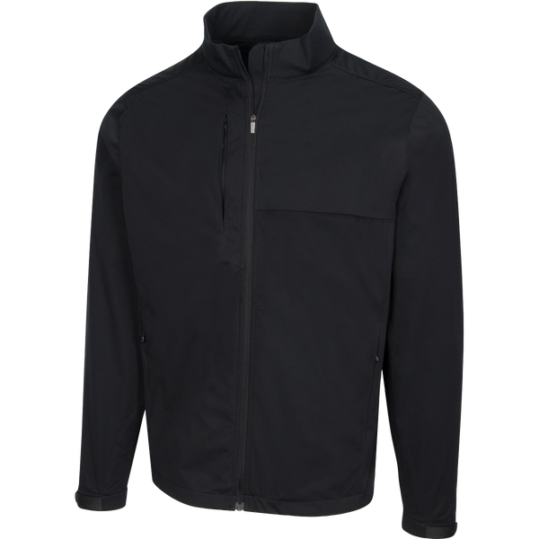 Greg norman waterproof jacket sales