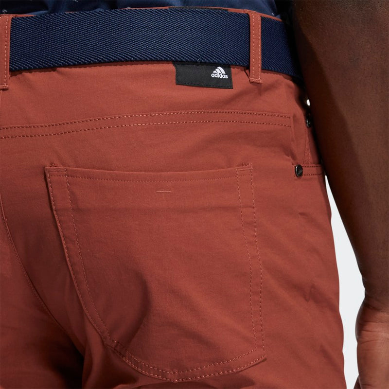 Adidas Go-To Five-Pocket Pants Men&