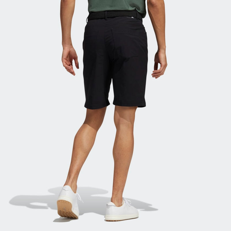 Adidas Go-To Five-Pocket Shorts