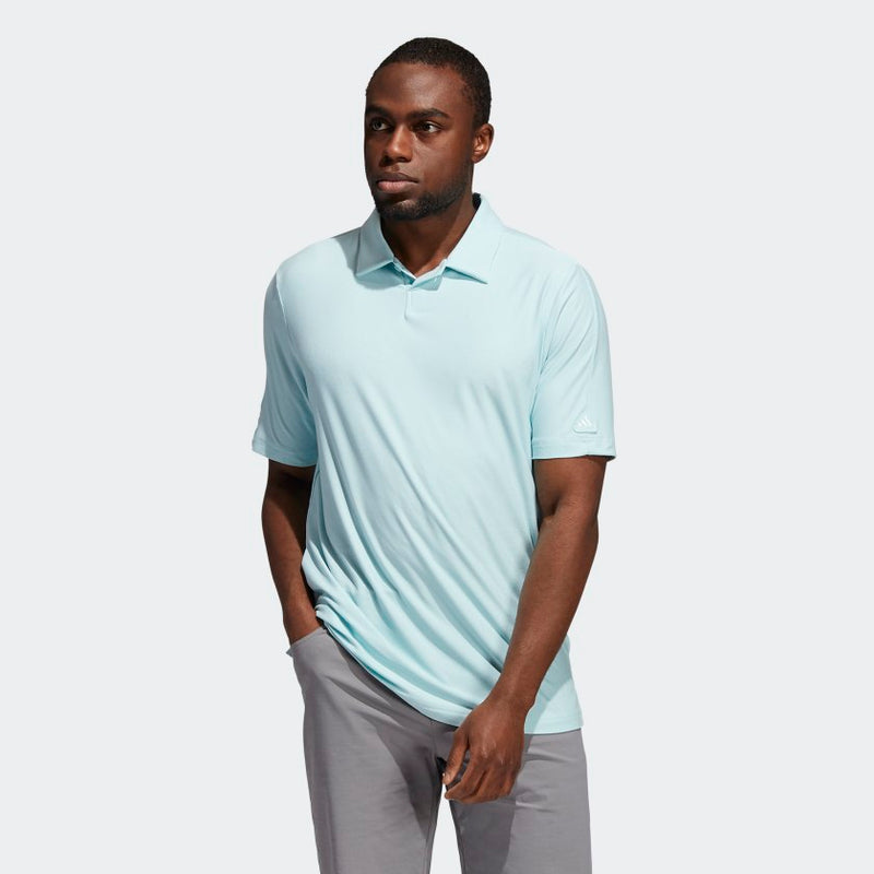 Adidas Go-To Polo Shirt
