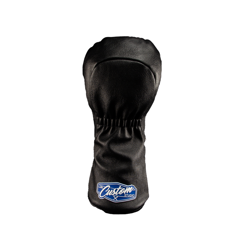 CMC Design Bomb It Driver Headcover- Black