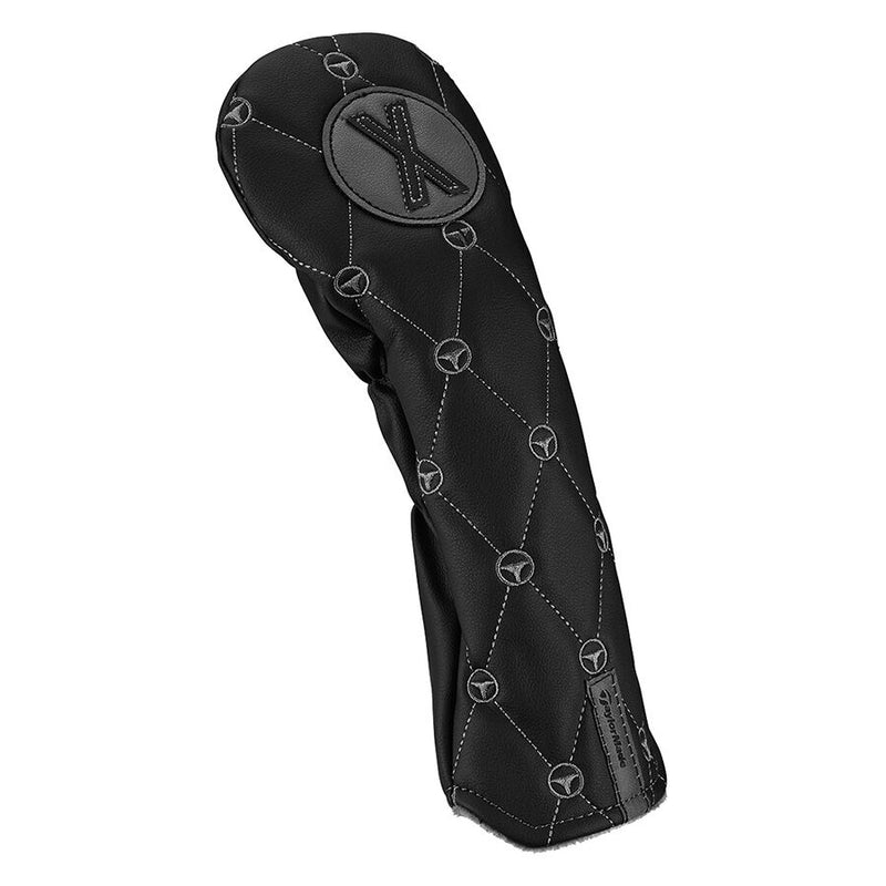 TaylorMade Patterned Rescue Headcover