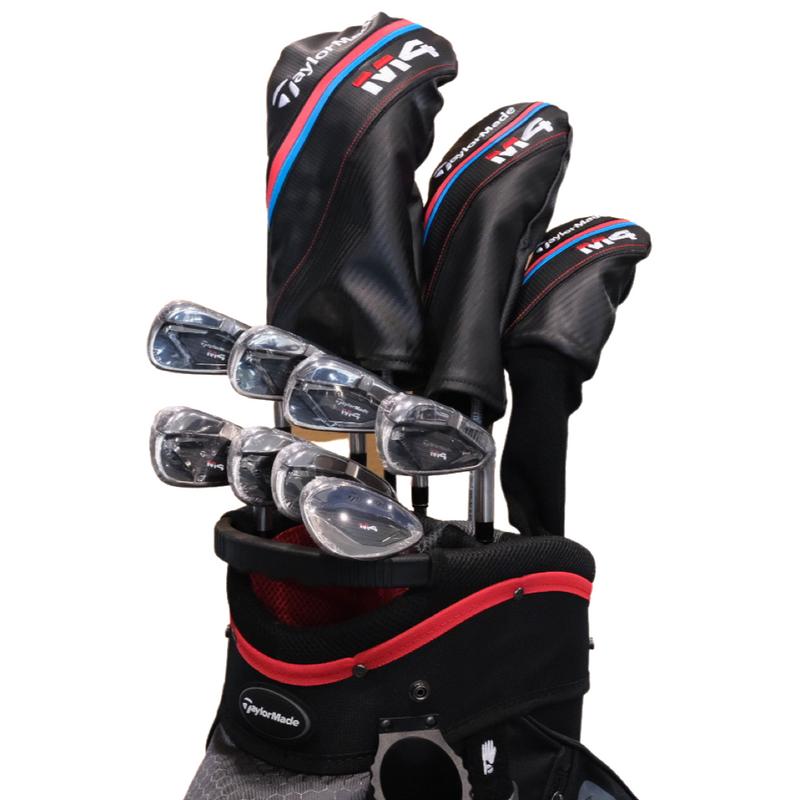 M4 golf best sale clubs