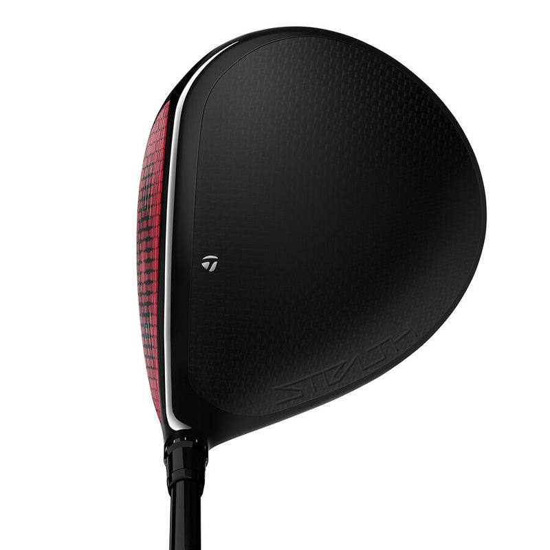 TaylorMade Stealth Driver mens RH (Second hand)