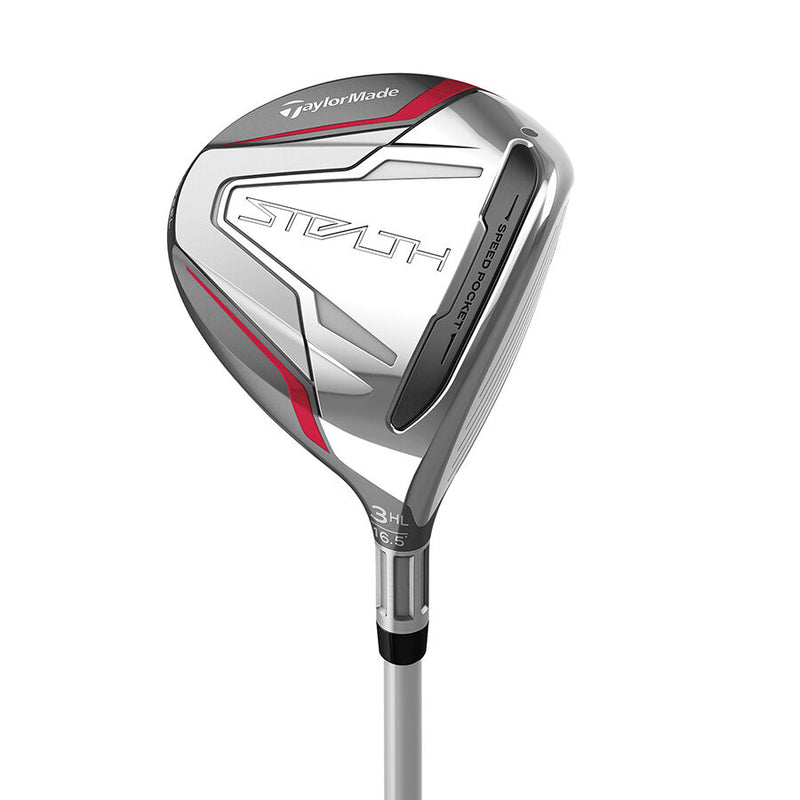 TaylorMade Stealth Women&