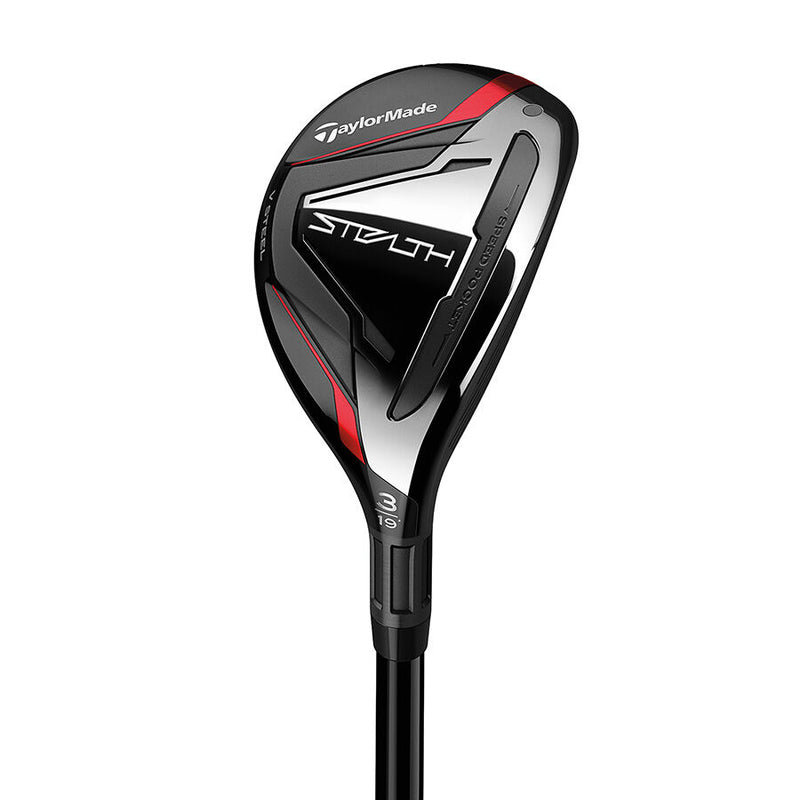 TaylorMade Stealth Rescue mens RH (In stock)
