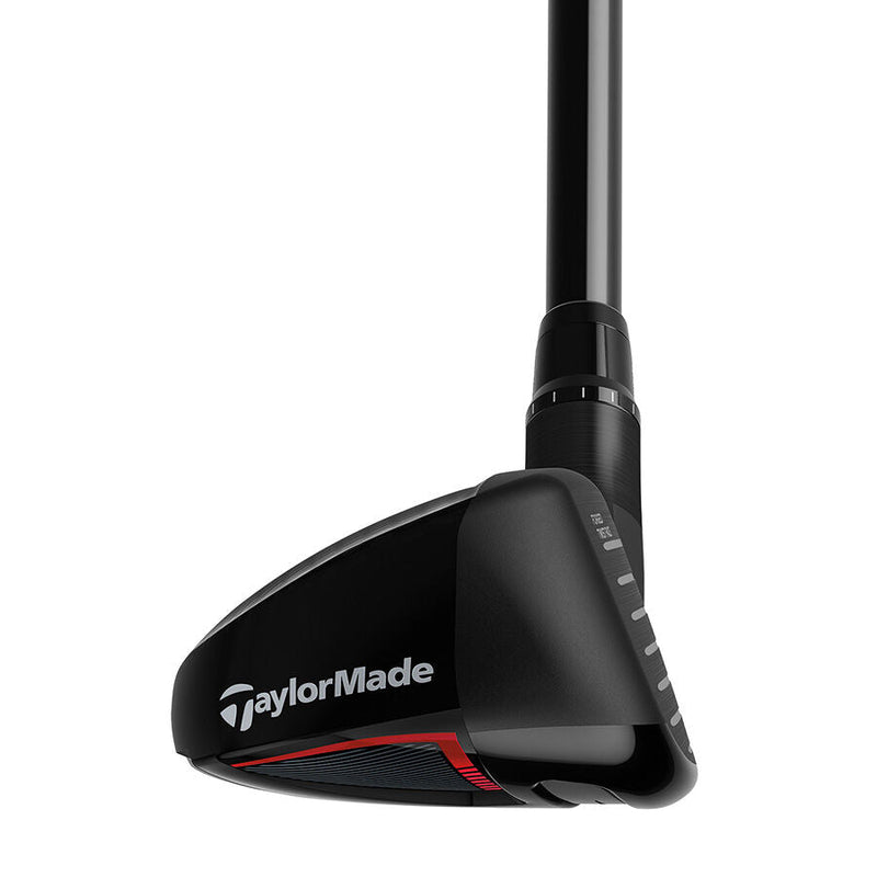 TaylorMade Stealth 2 Plus Rescue mens RH