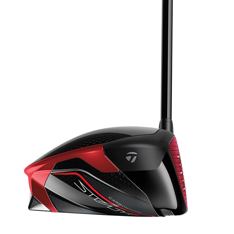 TaylorMade Stealth 2 Driver mens Left Hand