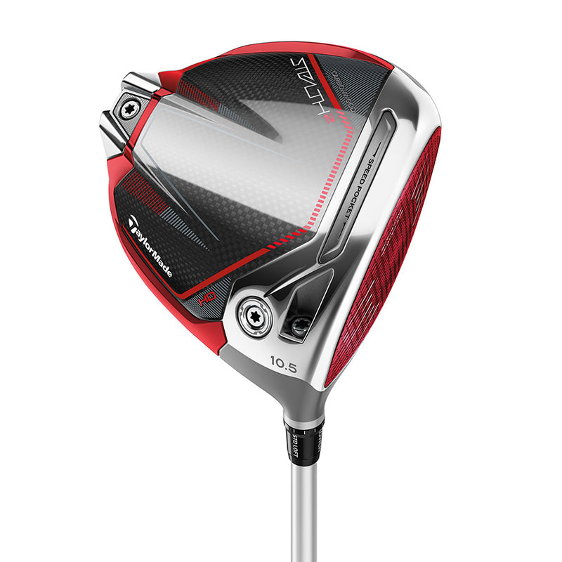TaylorMade Stealth 2 HD Driver womens RH