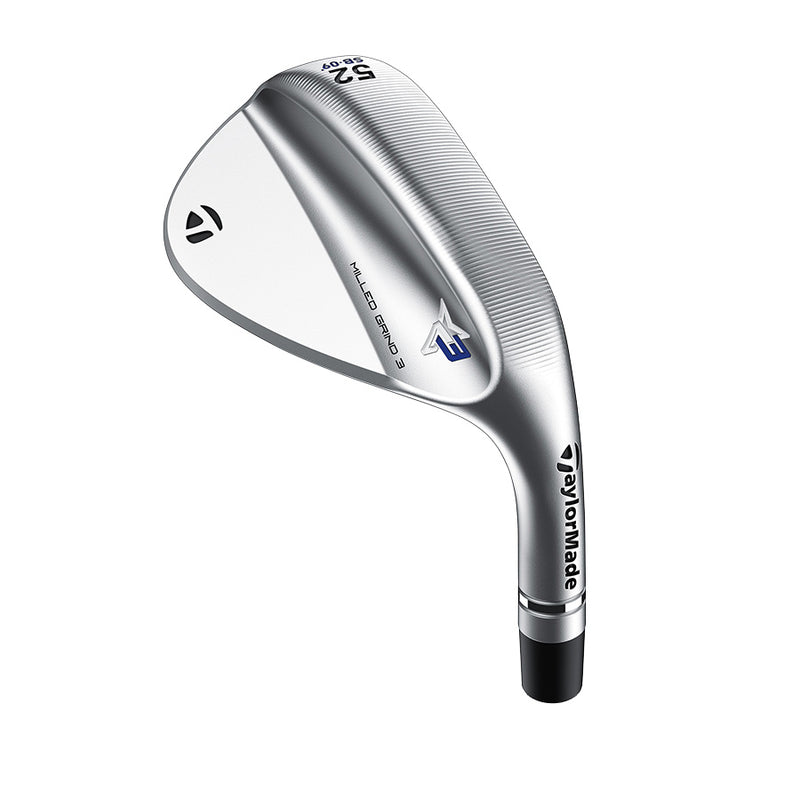 TaylorMade MG3 Milled Grind 3 Wedge RH (2021)