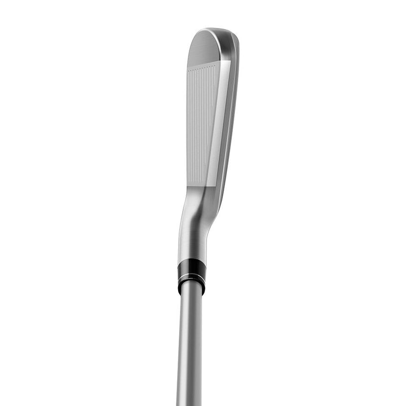 TaylorMade Stealth UDI Graphite Irons Mens RH