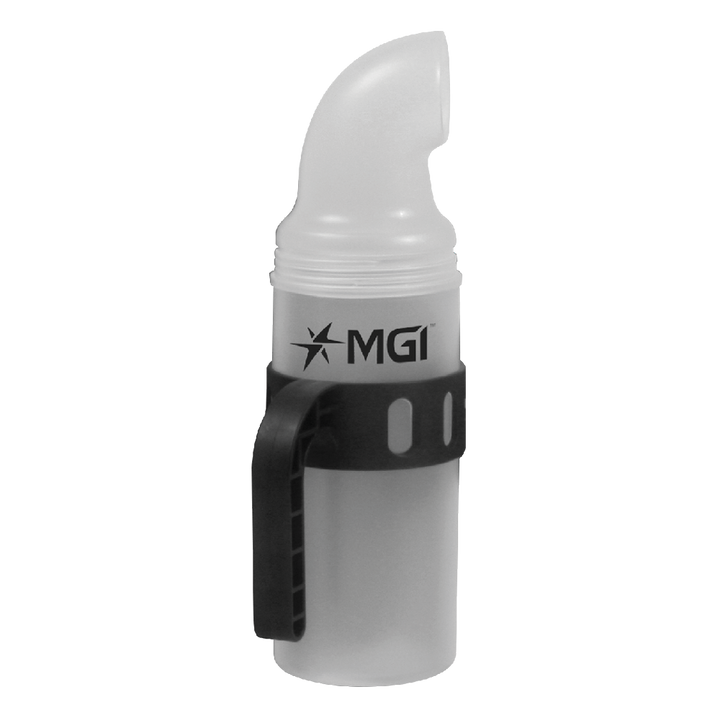 MGI Accessories -Zip Series-Sand Bottle & Holder