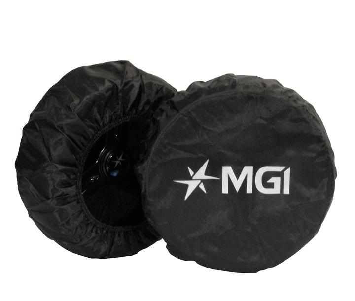 MGI Accessories -Zip Series-Wheel Covers