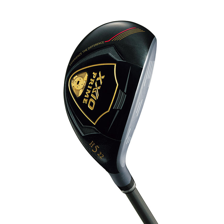 XXIO Prime - Premium-Quality Golf Gear for All Levels