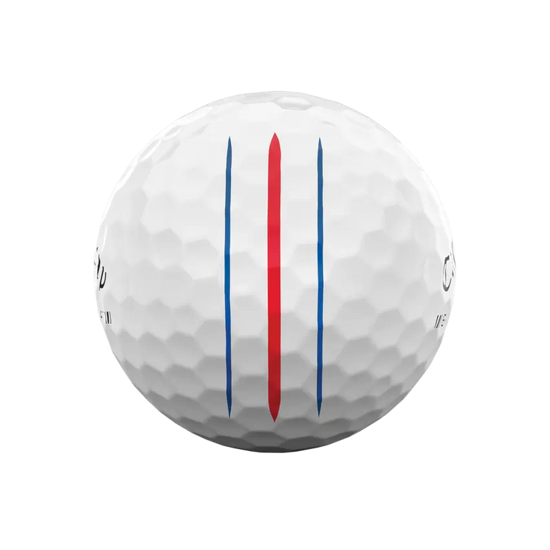 Callaway ERC Soft Triple Track Golf Balls 12 Pack 2023