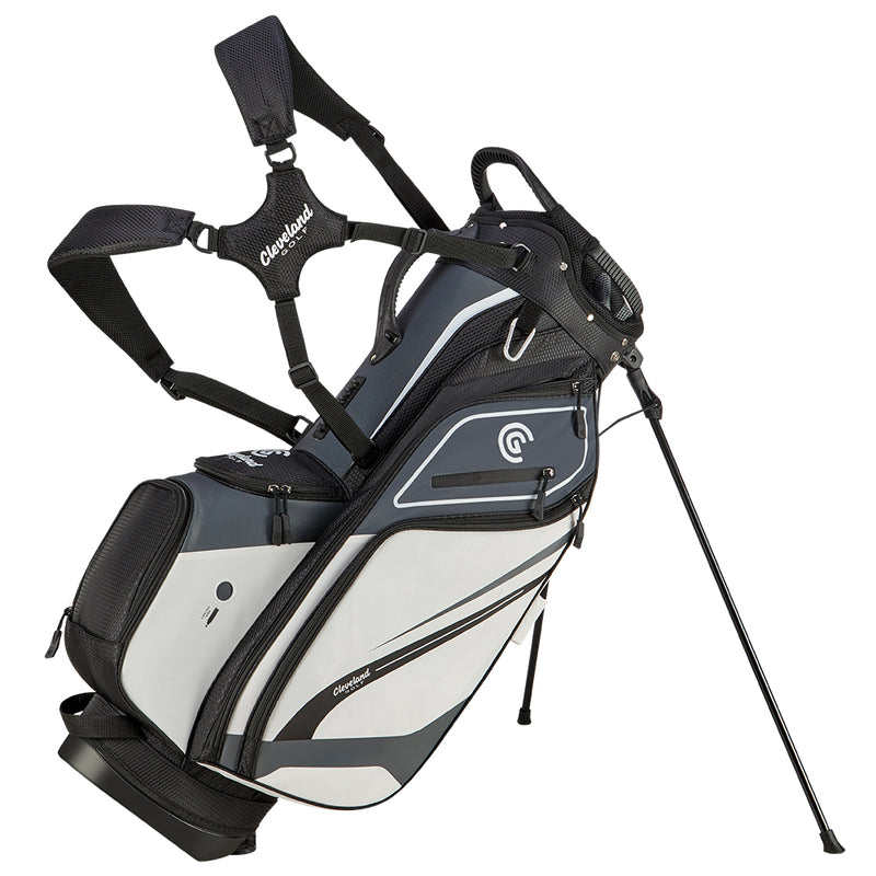 Cleveland CG Stand Bag 2022