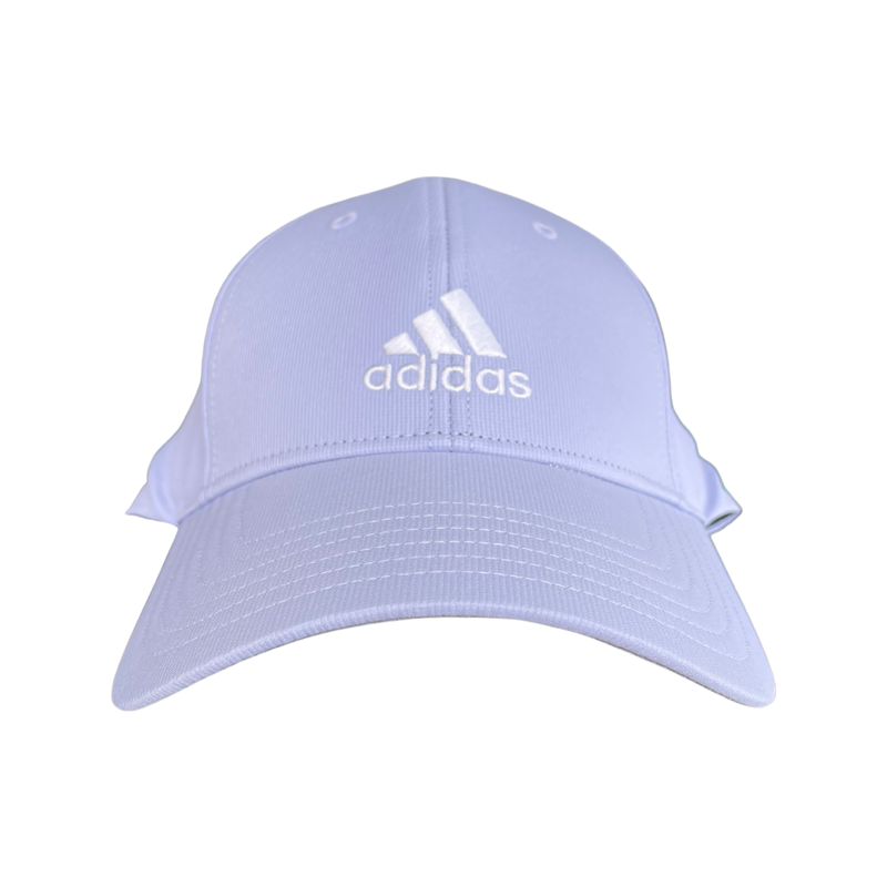 Adidas Youth Performance Cap Girl One Size Lavender