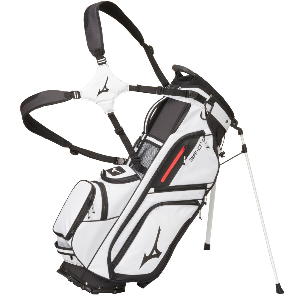 Mizuno golf bag 14 way online