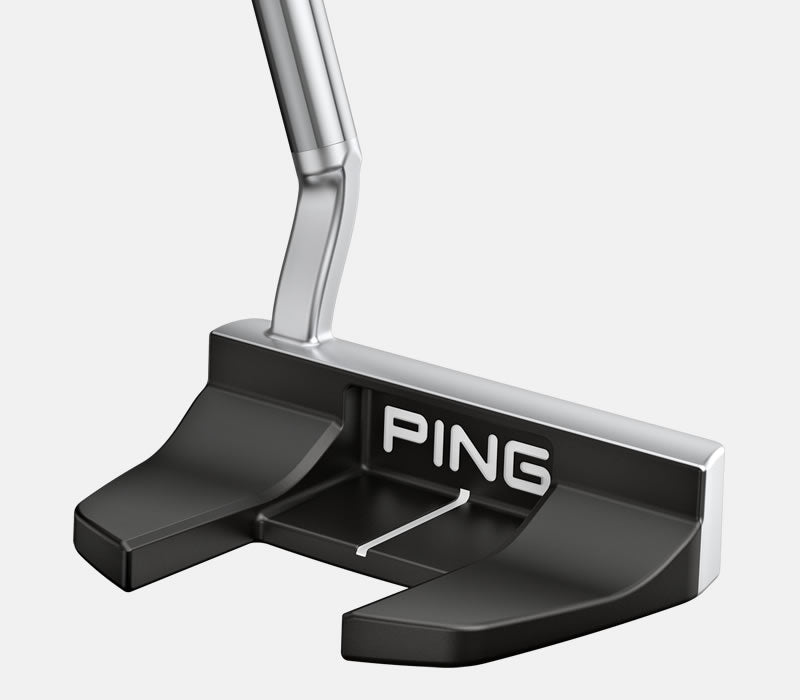 Ping 2023 Putter - Prime Tyne 4 RH
