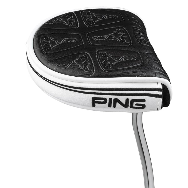 Ping Mallet Putter Cover