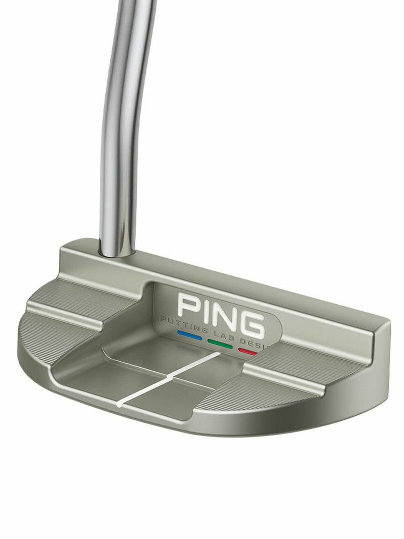 Ping PLD Milled Putter DS72 Satin RH