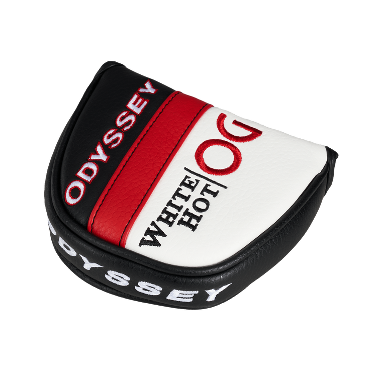 Odyssey White Hot OG 