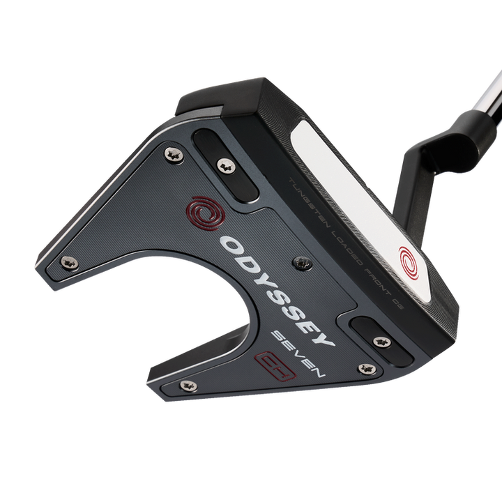 Odyssey Tri-Hot 5K Seven CH Putter RH │ Golf Paradise Terrey Hills