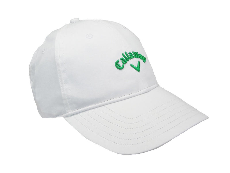 Callaway Heritage Twill Hat Mens ONE SIZE