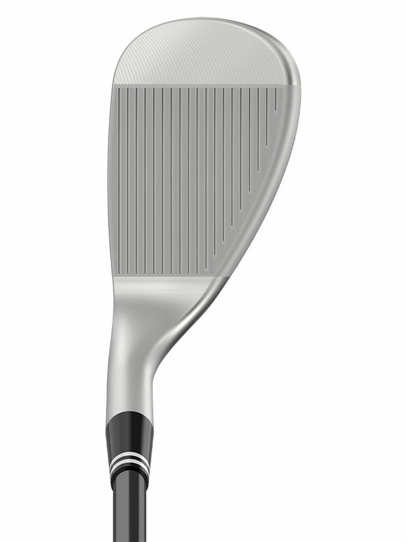 Cleveland CBX zipcore wedges graphite back view